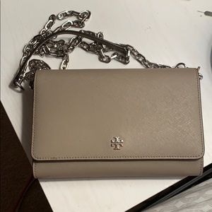 Tory Burch Wallet Crossbody